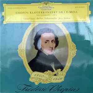 Frédéric Chopin - Klavierkonzert Nr. 1 e-moll Op. 11