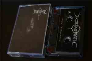 Frostagrath - A Journey Of Infinite Sorrow