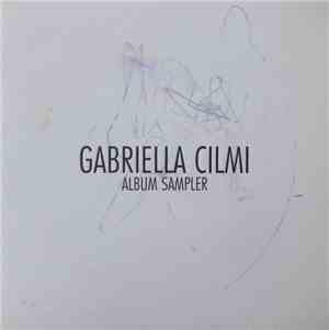 Gabriella Cilmi - Album Sampler