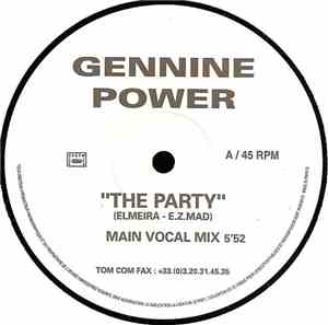 Gennine Power - 