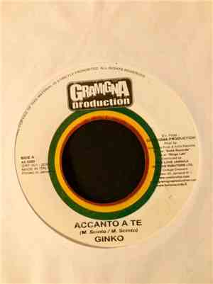 Ginko - Accanto A Te