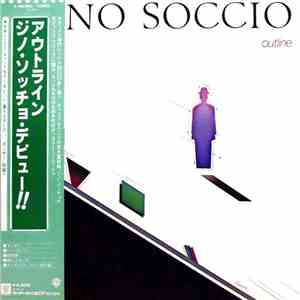 Gino Soccio - Outline