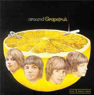 Grapefruit - Around Grapefruit