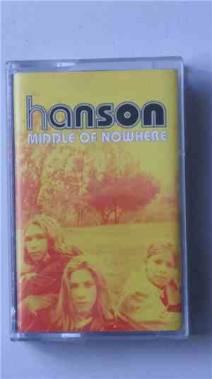 Hanson - Middle Of Nowhere