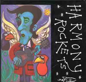Harmony Rockets  - Skeleton Man