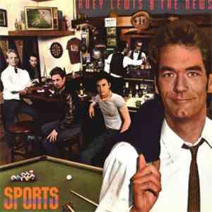 Huey Lewis And The News - Sports
