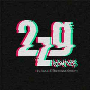 ikarus. [inkognito], Thelonious Coltrane - 2ZG - Remixes