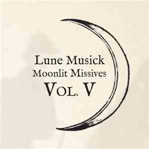 In Gowan Ring - Moonlit Missive #5