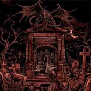 Interment / Anatomia - In The Veils Of Death / Pandemonium