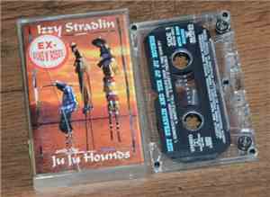 Izzy Stradlin And The Ju Ju Hounds - Izzy Stradlin And The Ju Ju Hounds