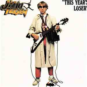 Jahn Teigen - This Year's Loser