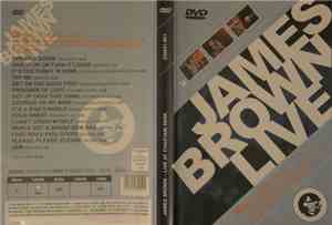 James Brown - Live At Chastain Park