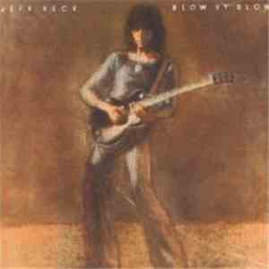 Jeff Beck - Blow By Blow