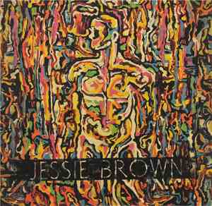 Jessie Brown  - Jessie Brown