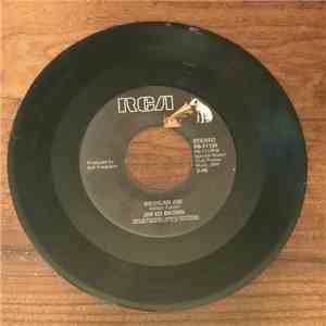 Jim Ed Brown - When I Touch Her There