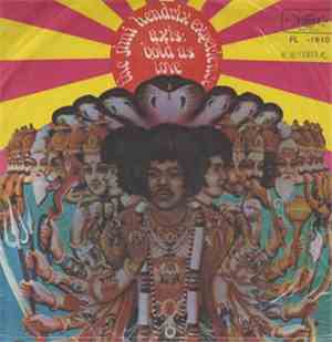 Jime Hendrix Experience - Axis: Bold As Love