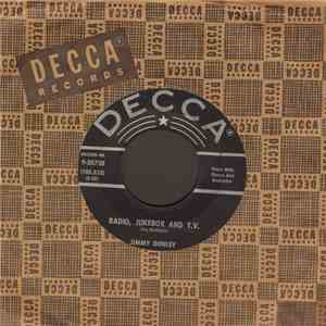Jimmy Donley - I'm Alone / Radio, Jukebox and T.V.