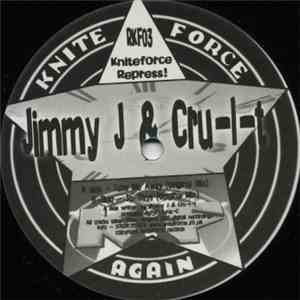 Jimmy J & Cru-L-T - Six Days / Take Me Away