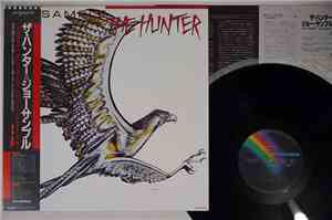Joe Sample - The Hunter