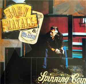John Mayall & The Bluesbreakers - Spinning Coin