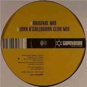 John O'Callaghan Feat. Jaren - Surreal