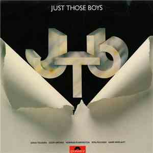 JTB - Just Those Boys