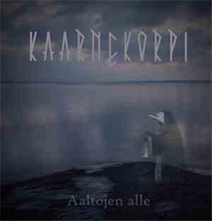 Kaarnekorpi - Aaltojen Alle