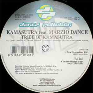 Kamasutra  Feat. Marzio Dance - Tribe Of Kamasutra