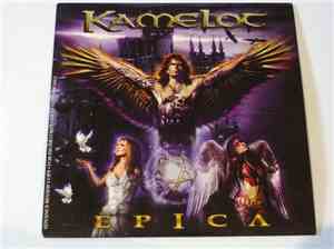 Kamelot - Epica