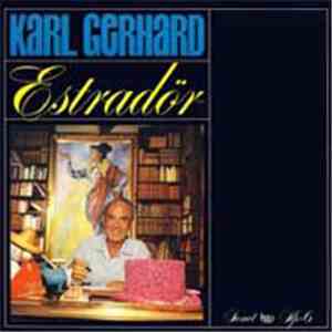Karl Gerhard - Estradör