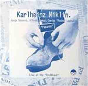 Karlheinz Miklin - 