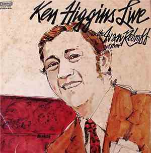 Ken Higgins  - Live On The Ivan Rebroff Show