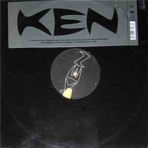 Ken Ring - Stockholm Stad / Domedagen / Stockholm Blodbad