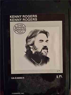 Kenny Rogers - Kenny Rogers