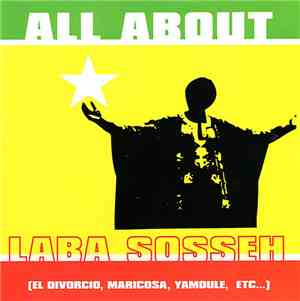 Laba Sosseh - All About Laba Sosseh