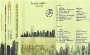 Le Portorik'1 - Guarantee Satisfunktion
