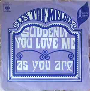 Les Tremeloes - Suddenly You Love Me