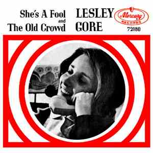 Lesley Gore - She's A Fool
