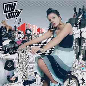 Lily Allen - Alright, Still...