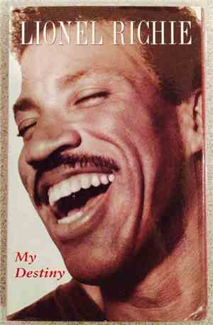 Lionel Richie - My Destiny