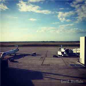 Lord Buffalo - Lord Buffalo