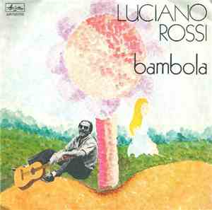 Luciano Rossi - Bambola