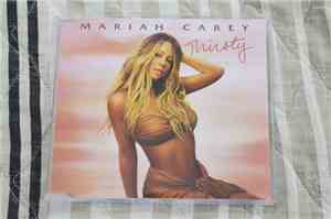 Mariah Carey - Thirsty