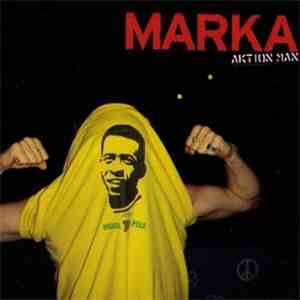 Marka - Aktion Man