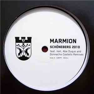 Marmion - Schöneberg 2010