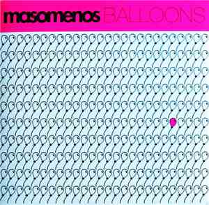 Masomenos - Balloons