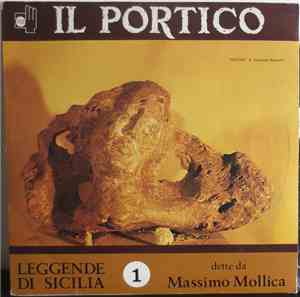 Massimo Mollica, Irio De Paula - Leggende Di Sicilia Vol.1 - Il Portico