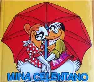 Mina Celentano - Mina Celentano