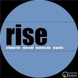 Mindskap - Rise
