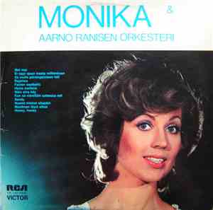 Monika & Aarno Ranisen Orkesteri - Monika